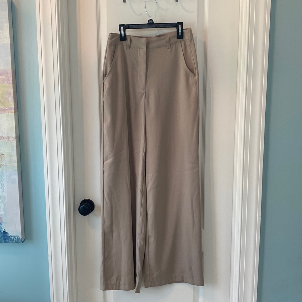 Dress Pants